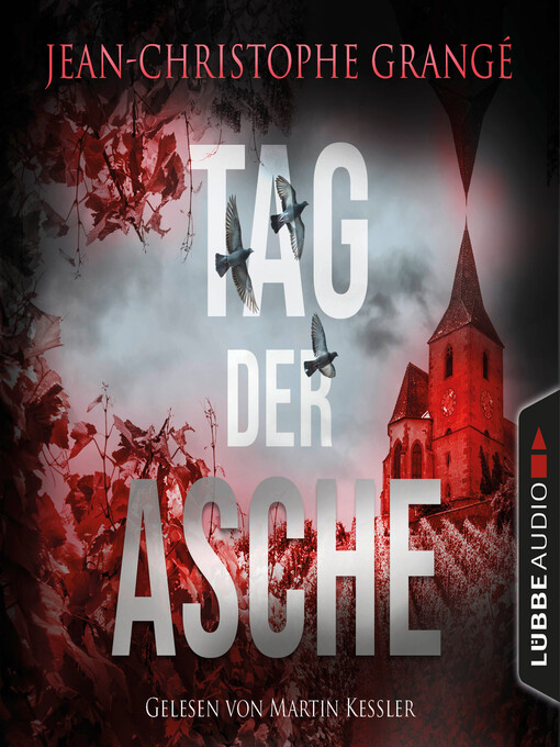 Title details for Tag der Asche (Gekürzt) by Jean-Christophe Grangé - Wait list